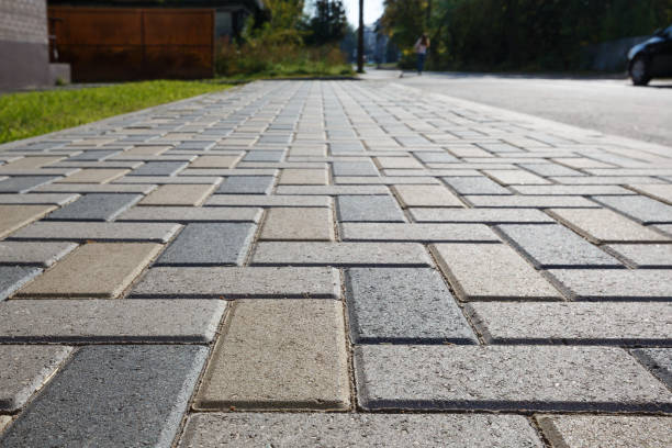 Reasons to Select Us for Your Driveway Paving Requirements in North Lakes, AK