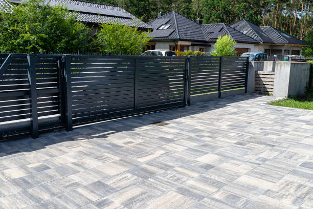 Best Driveway Repair Near Me  in North Les, AK